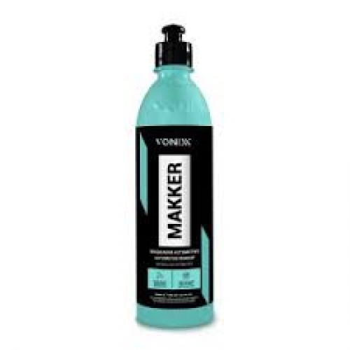 MAKKER MAQUIADOR AUTOMOTIVO 500ML VONIXX