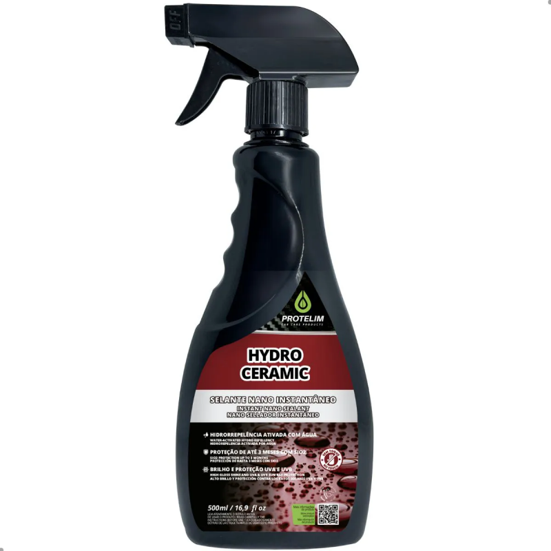 HYDRO CERAMIC SELANTE NANO INSTANTANEO 500ML PROTELIM