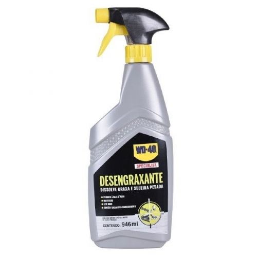 WD-40 DESENGRAXANTE 946 ML