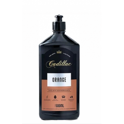 LAVA AUTO ORANGE CADILLAC 500 ML