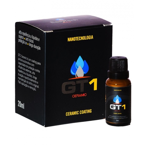 GT1 COATING CERAMICO 20ML EASYTECH