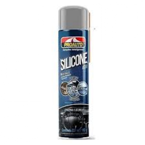 SILICONE SPRAY AQUA PROAUTO 321ML