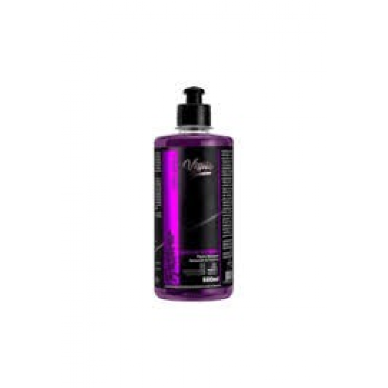 RESTORER RESTAURADOR DE PLASTICOS E BORRACHAS VISAO QUIMICA 500 ML
