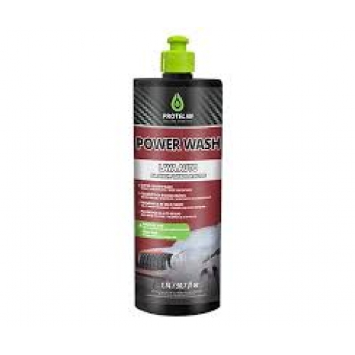 POWER WASH LAVA AUTO 500ML PROTELIM