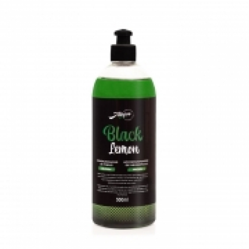 BLACK LEMON CONDICIONADOR DE PNEUS 500ML JACA