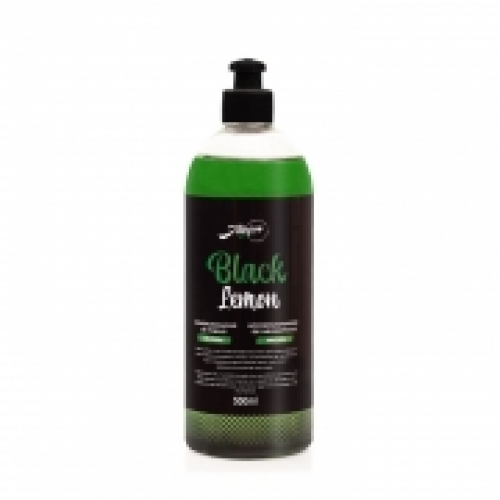 BLACK LEMON CONDICIONADOR DE PNEUS JAÇA 500ML