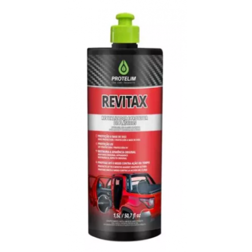 REVITAX 1,5 LITRO PROTELIM