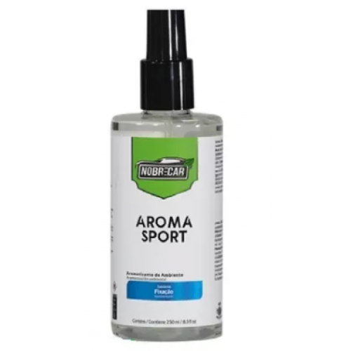 AROMATIZANTE SPORT 250MLNOBRECAR