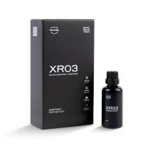 NANO CERAMIC COATING XR03 NASIOL 50ML