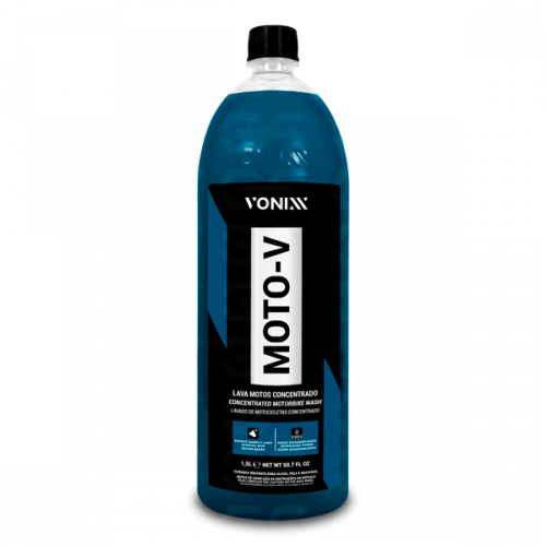 MOTO-V LAVA MOTOS CONCENTRADO 1,5L VONIXX