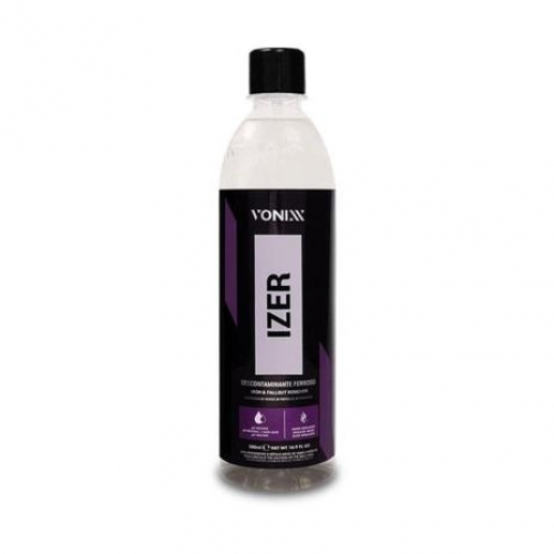 IZER 500ML DESCONTAMINANTE FERROSO VONIXX