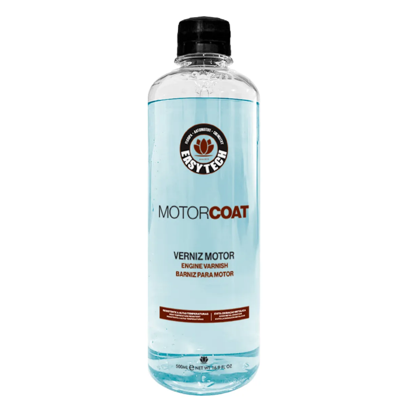 MOTORCOAT 500ML EASYTECH