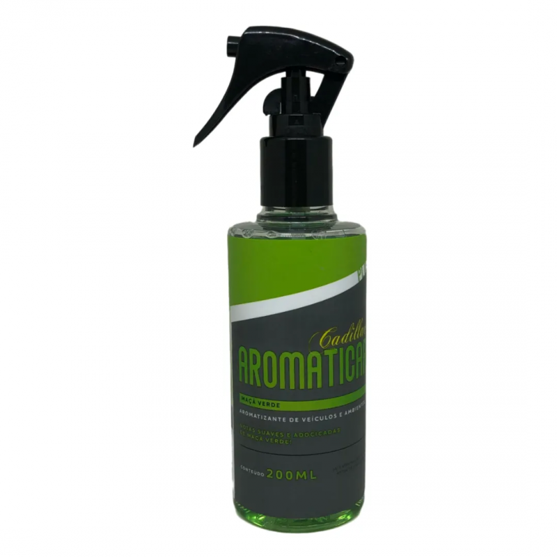 AROMATICAR CADILLAC MACA VERDE 200ML