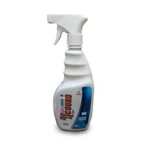 LIMPA COURO LL3 LINCOLN 500ML