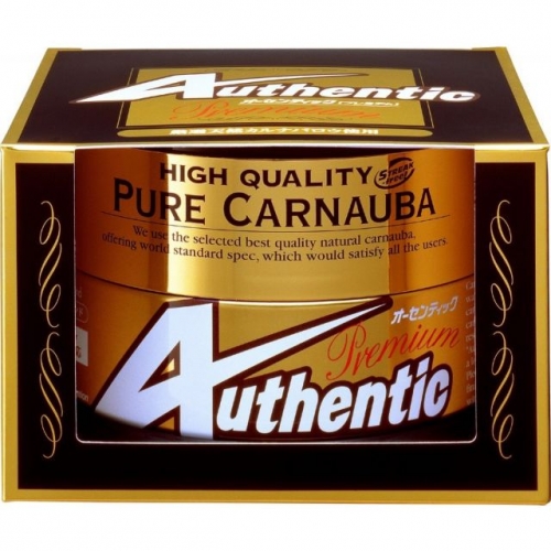 CERA AUTHENTIC PREMIUM 200G SOFT 99