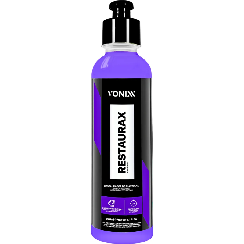 RESTAURAX 240ML VONIXX