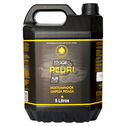 PLURI MULTILIMPADOR 5 LITROS EASYTECH