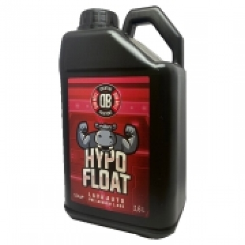 HYPO FLOAT LAVA AUTO DUB BOYZ 3,6L