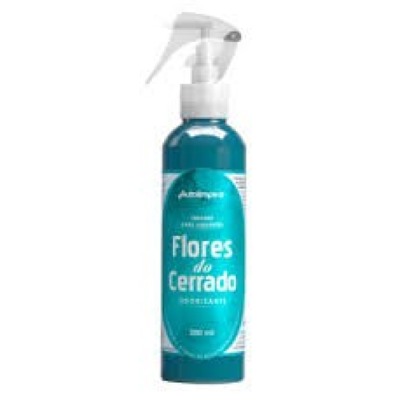 FLORES DO CERRADO GOLD 300ML AUTOLIMPE