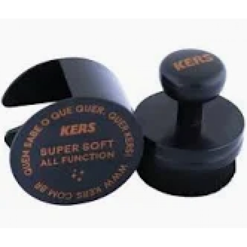 PINCEL SUPER SOFT ALL FUNCTION KERS