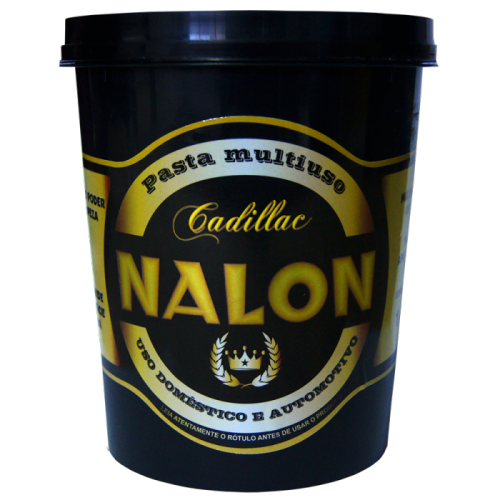 PASTA NALON 1KG