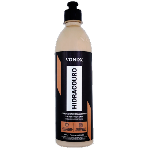 HIDRACOURO 500ML VONIXX