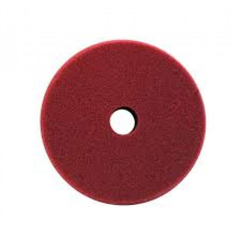 BOINA DE ESPUMA VINHO CORTE MEDIO 6POL MILLS