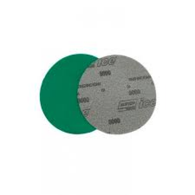 DISCO LIXA P3000 PLUMA ICE SOFT NORTON