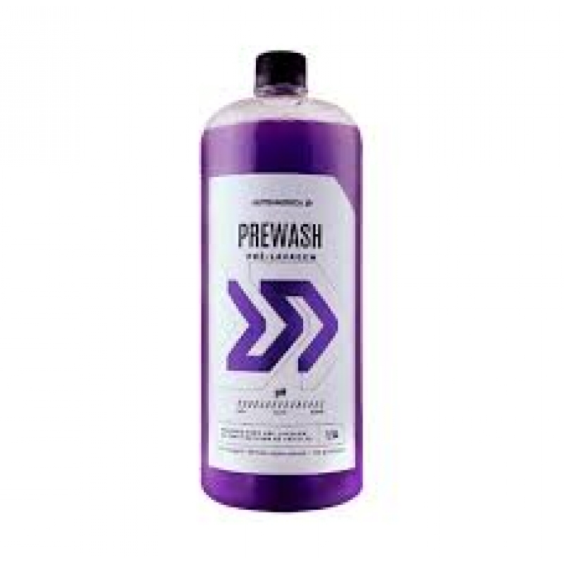 PRE WASH LIMPEZA AUTOMOTIVA 1,5 LITRO AUTOAMERICA