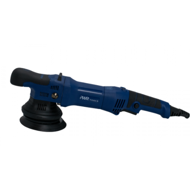 POLITRIZ ROTO ORBITAL 5POL 15MM 900W/60HZ PWR-5120 127V SIGMA TOOLS