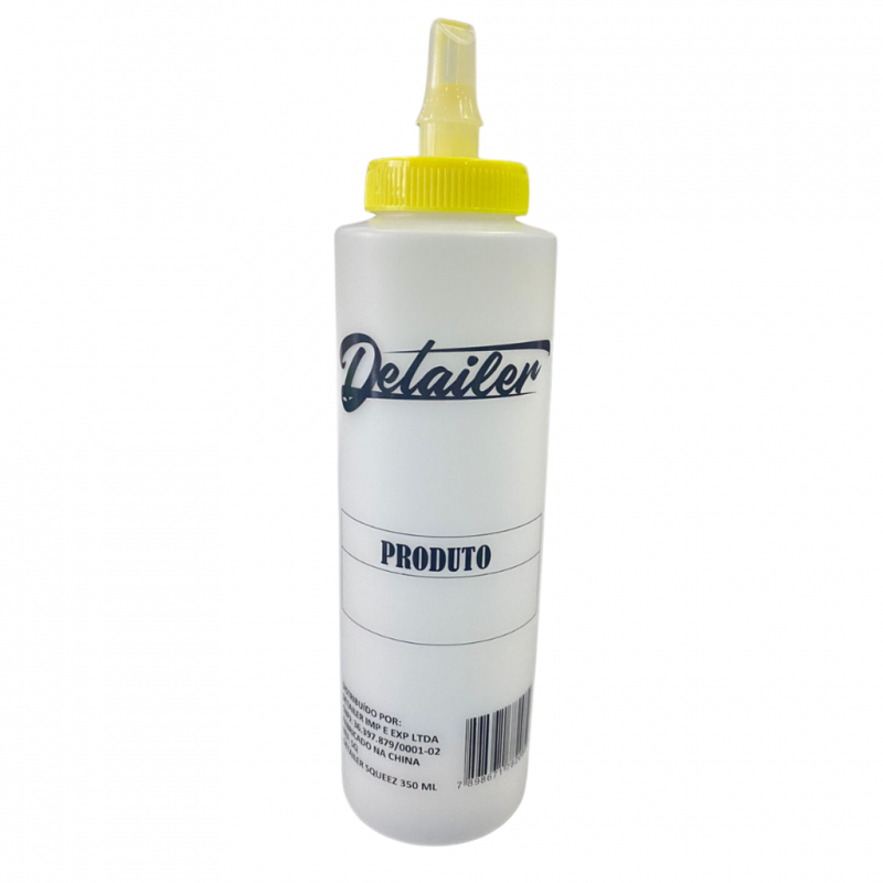 FRASCO SQUEEZE DETAILER