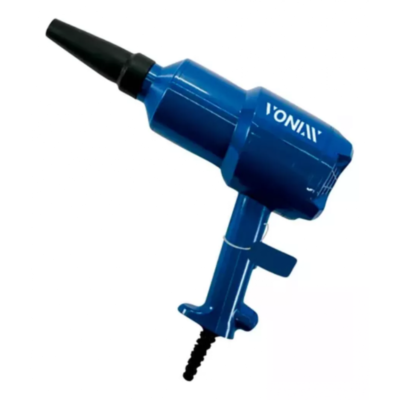 SOPRADOR TERMICO FASR 1250W 127V VONIXX