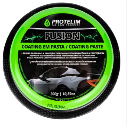 CERA PASTA FUSION COATING 300G PROTELIM