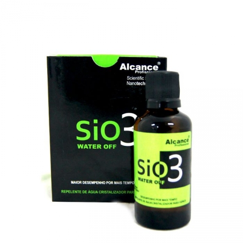 SIO3 WATER OFF 50 ML ALCANCE