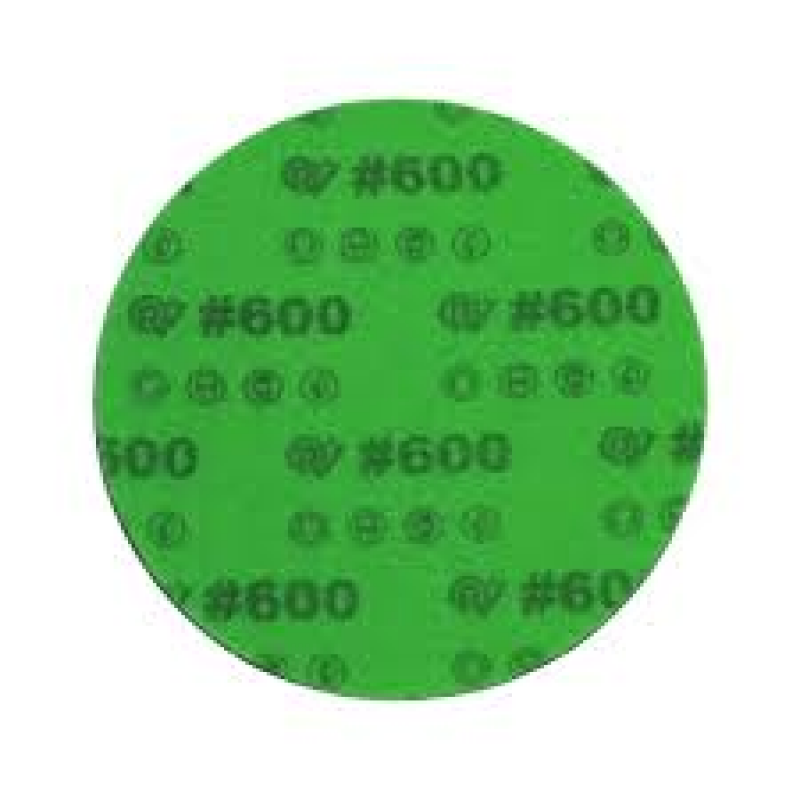 LIXA RESOLVIDRO 5 POL 600 ARBAX