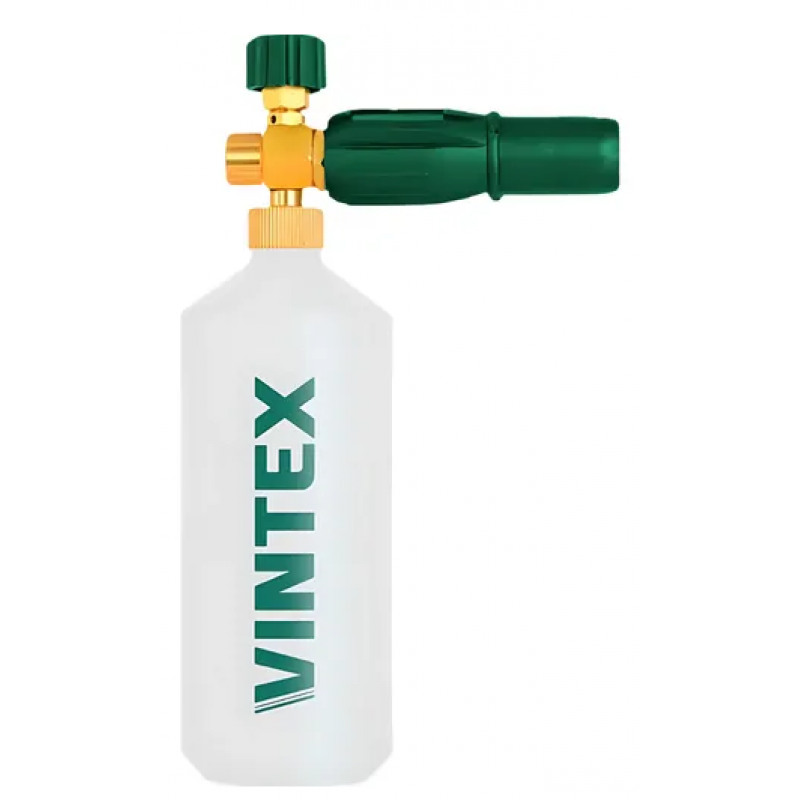 SNOW FOAM HOBBY CILINDRICA 900ML VINTEX