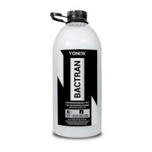 BACTRAN LIMPADOR BACTERICIDA 3 LITROS VONIXX