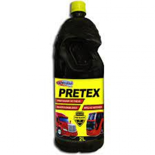 PRETEX PRETEADOR DE PNEUS 2LT CENTRAL SUL