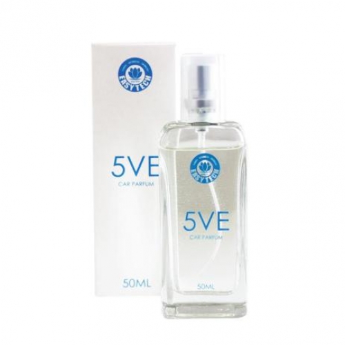 AROMATIZANTE CAR PARFUM 5VE 50ML EASYTECH