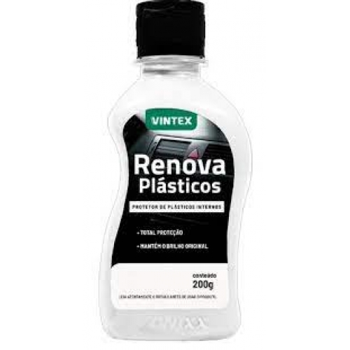 RENOVA PLASTICOS 200G VINTEX