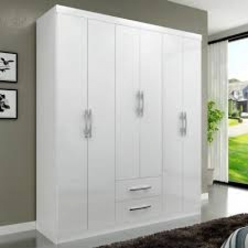 ROUPEIRO FORTALEZA BRANCO