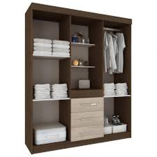 ROUPEIRO ITAPEMA CARVALHO