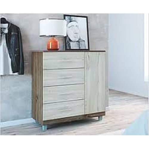 COMODA HAVANA - MALBEC