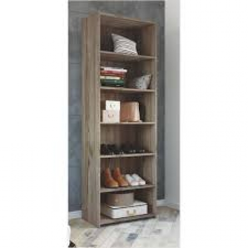 MULTIUSO SEM PORTAS - MADRI - CASTANHO