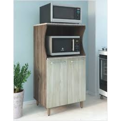 BALCAO MDP LUCCA - CASTANHO/MALBEC