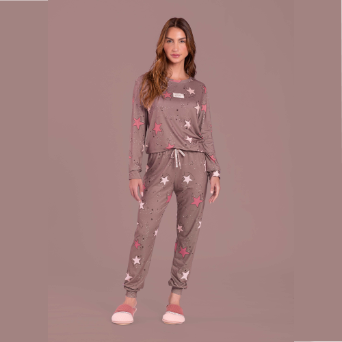 Pijama Jogger Stars Guide