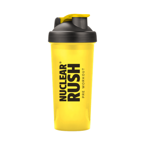 COQUETELEIRA NUCLEAR RUSH (600ML) BODYACTION