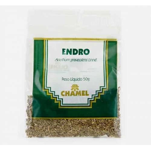 ENDRO (30G) CHAMEL