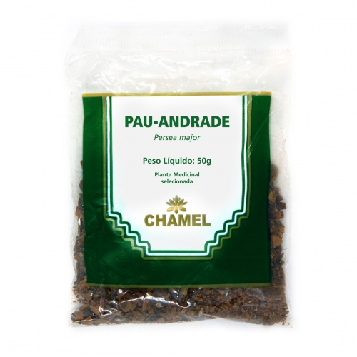 PAU ANDRADE (50G) CHAMEL