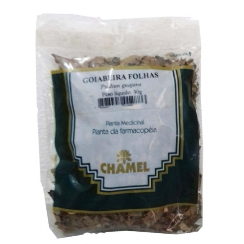 GOIABEIRA (30G) CHAMEL